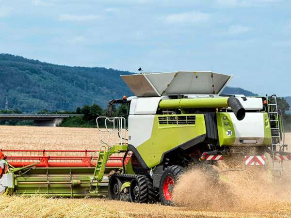 Quando la tecnologia aiuta la terra: il nuovo volto dell’agricoltura green