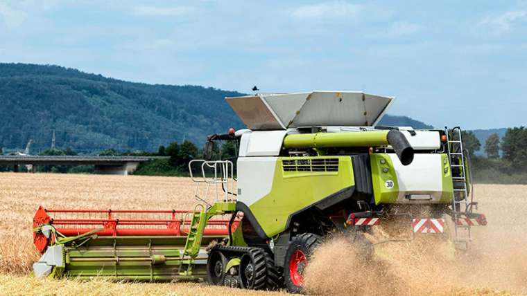 Quando la tecnologia aiuta la terra: il nuovo volto dell’agricoltura green
