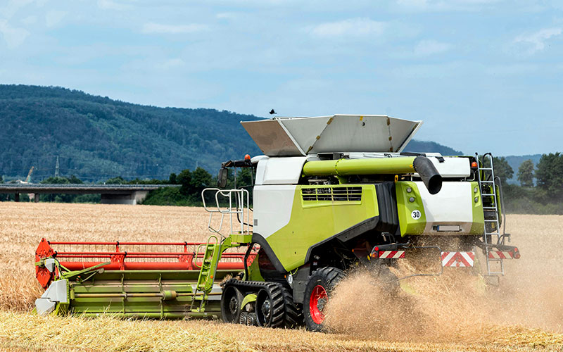 Quando la tecnologia aiuta la terra: il nuovo volto dell’agricoltura green
